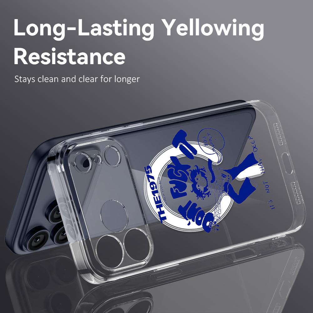 เคสโทรศัพท์ลายวงดนตรีร็อค T-Th - Resistance Bands บทวิจารณ์และราคา
