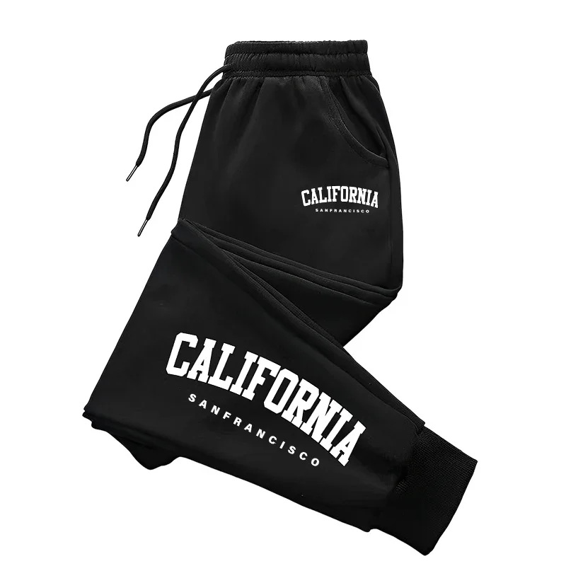 กางเกงวอร์มลำลองผู้หญิง ใส่ได้ - Yoga Fitness California บทวิจารณ์และราคา