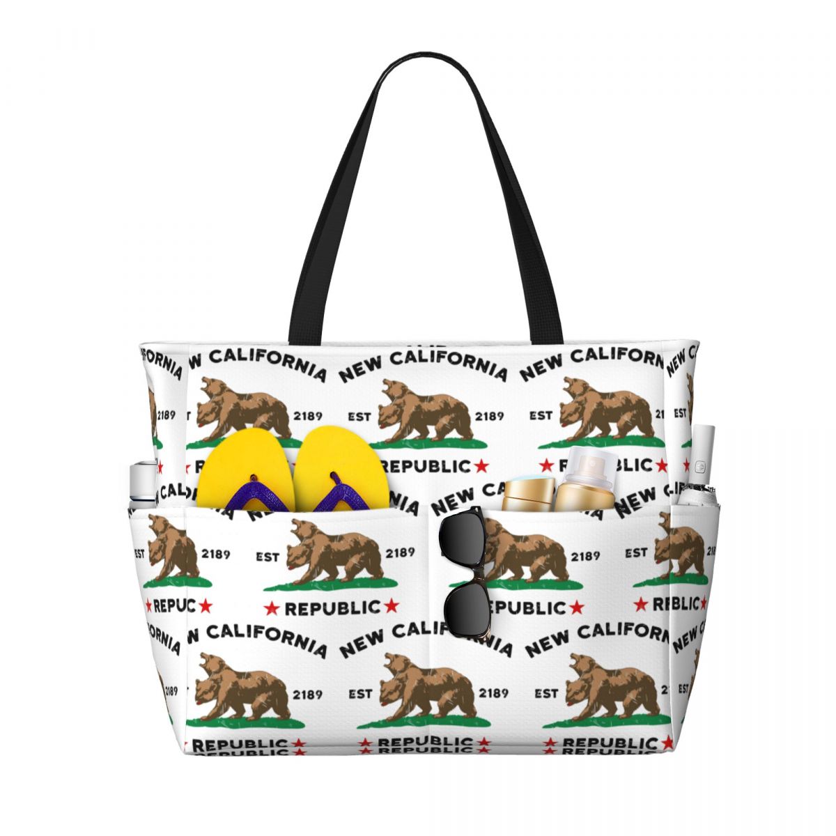 นิวแคลิฟอร์เนีย รีพับลิค บีช โ - Yoga Fitness California บทวิจารณ์และราคา
