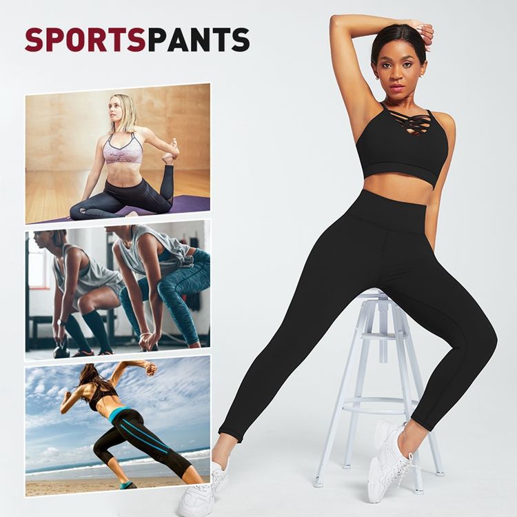 ชุดโยคะฟิตเนสสำหรับผู้หญิง 3 ช - Yoga Fitness Women บทวิจารณ์และราคา