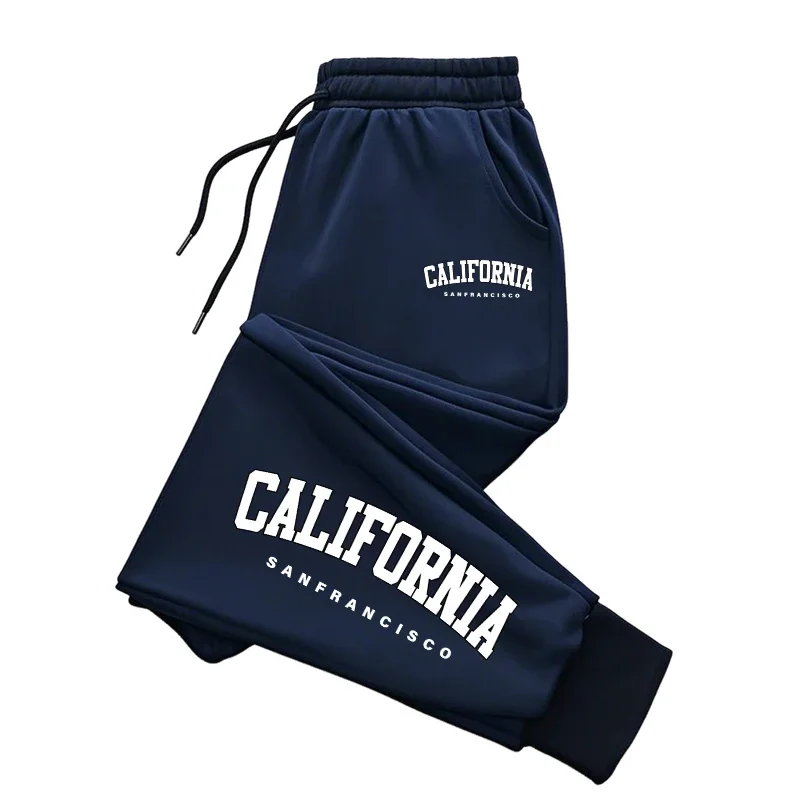 กางเกงวอร์มผู้หญิงสไตล์แคลิฟอร - Yoga Fitness California บทวิจารณ์และราคา