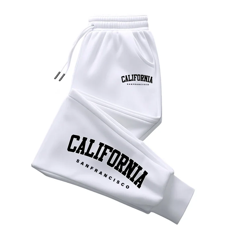 กางเกงวอร์มผู้หญิงสไตล์แคลิฟอร - Yoga Fitness California บทวิจารณ์และราคา