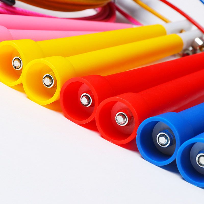 เชือกกระโดดพลาสติกสำหรับเด็ก 1 - Speed Skipping Rope บทวิจารณ์และราคา