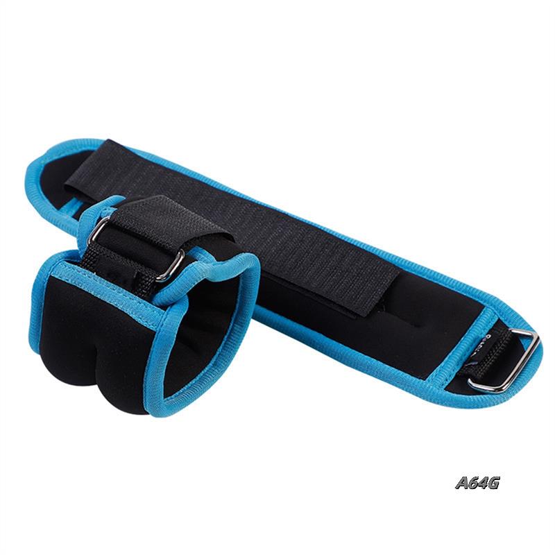 2PCS อุปกรณ์ฟิตเนส GYM ข้อเท้า - Yoga Fitness Ring บทวิจารณ์และราคา