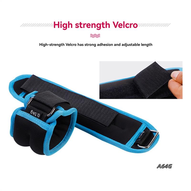 2PCS อุปกรณ์ฟิตเนส GYM ข้อเท้า - Yoga Fitness Ring บทวิจารณ์และราคา