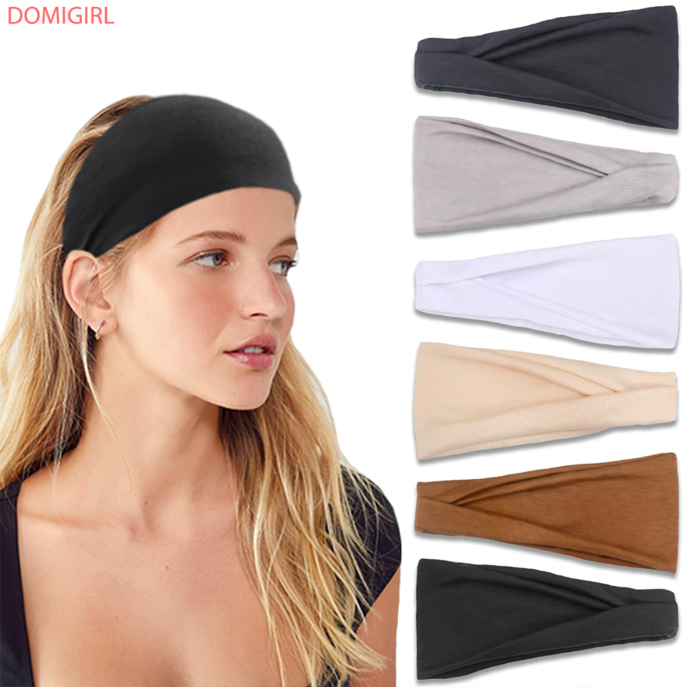ใหม่สีทึบผมวงยืดหยุ่นโยคะการออ - Yoga Fitness Ring บทวิจารณ์และราคา