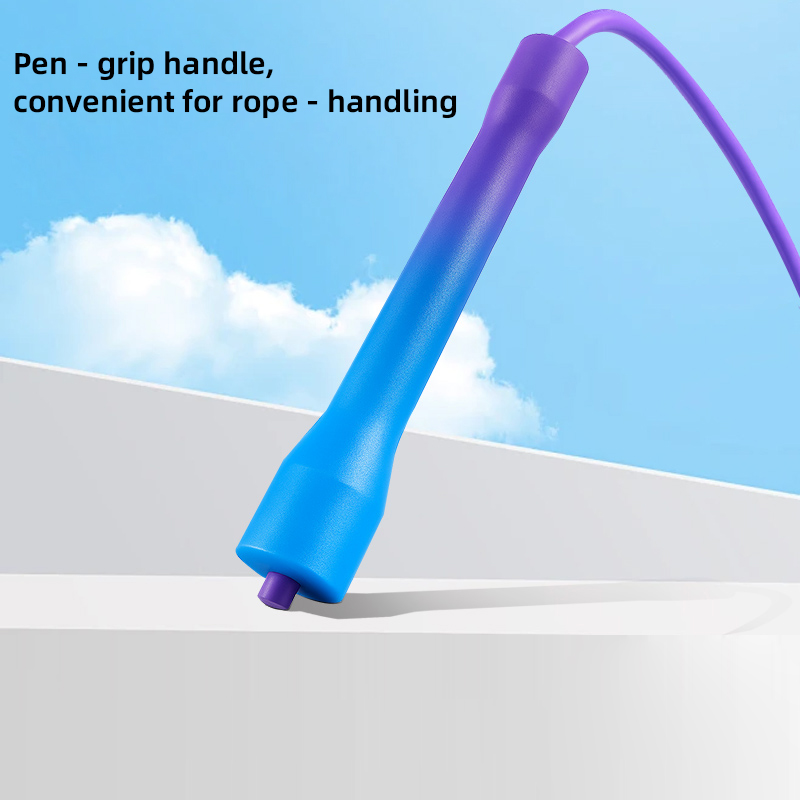 เชือกกระโดดแบบมืออาชีพ PVC สำห - Speed Skipping Rope บทวิจารณ์และราคา