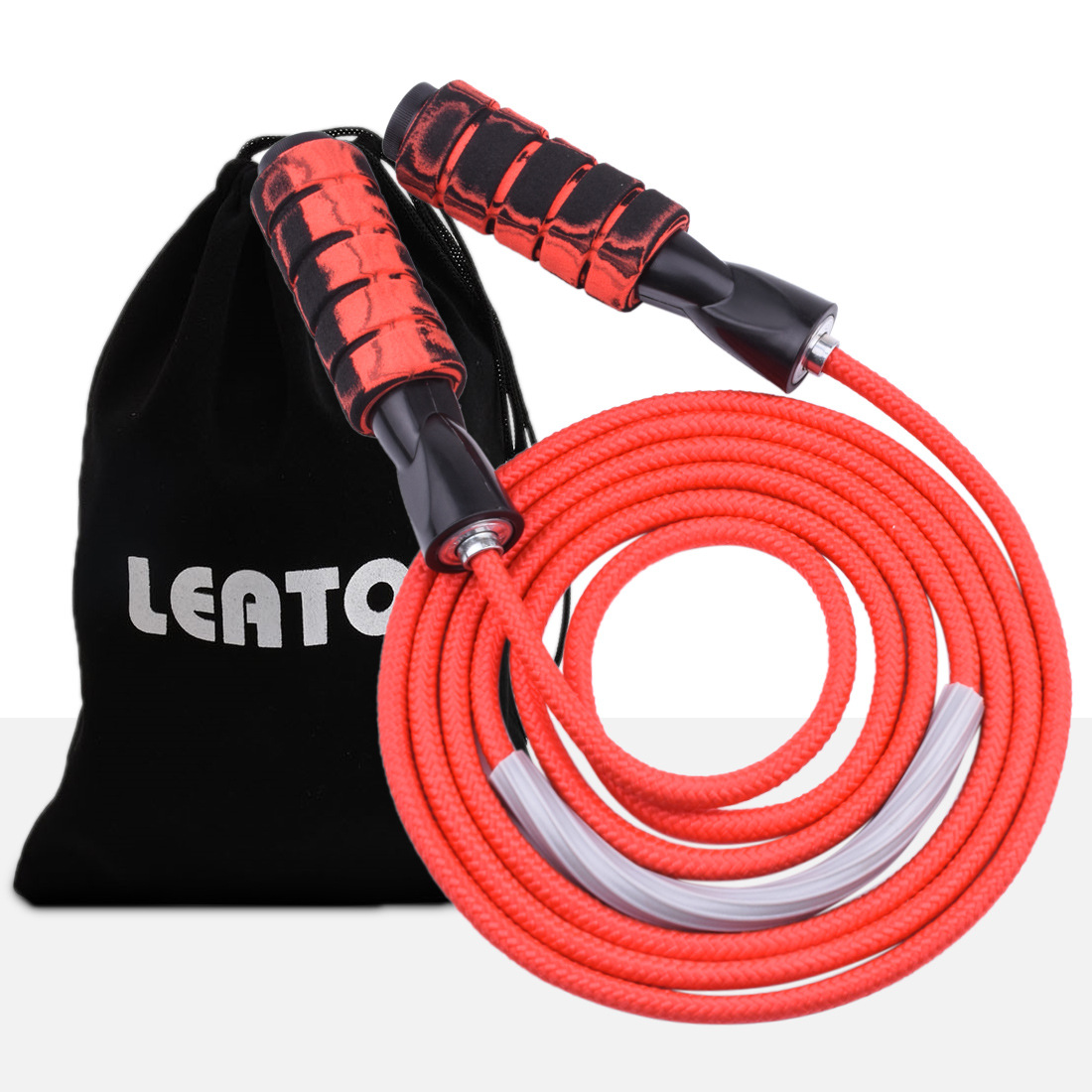 ผู้ชาย/ผู้หญิงความเร็วกระโดดเช - Speed Skipping Rope บทวิจารณ์และราคา