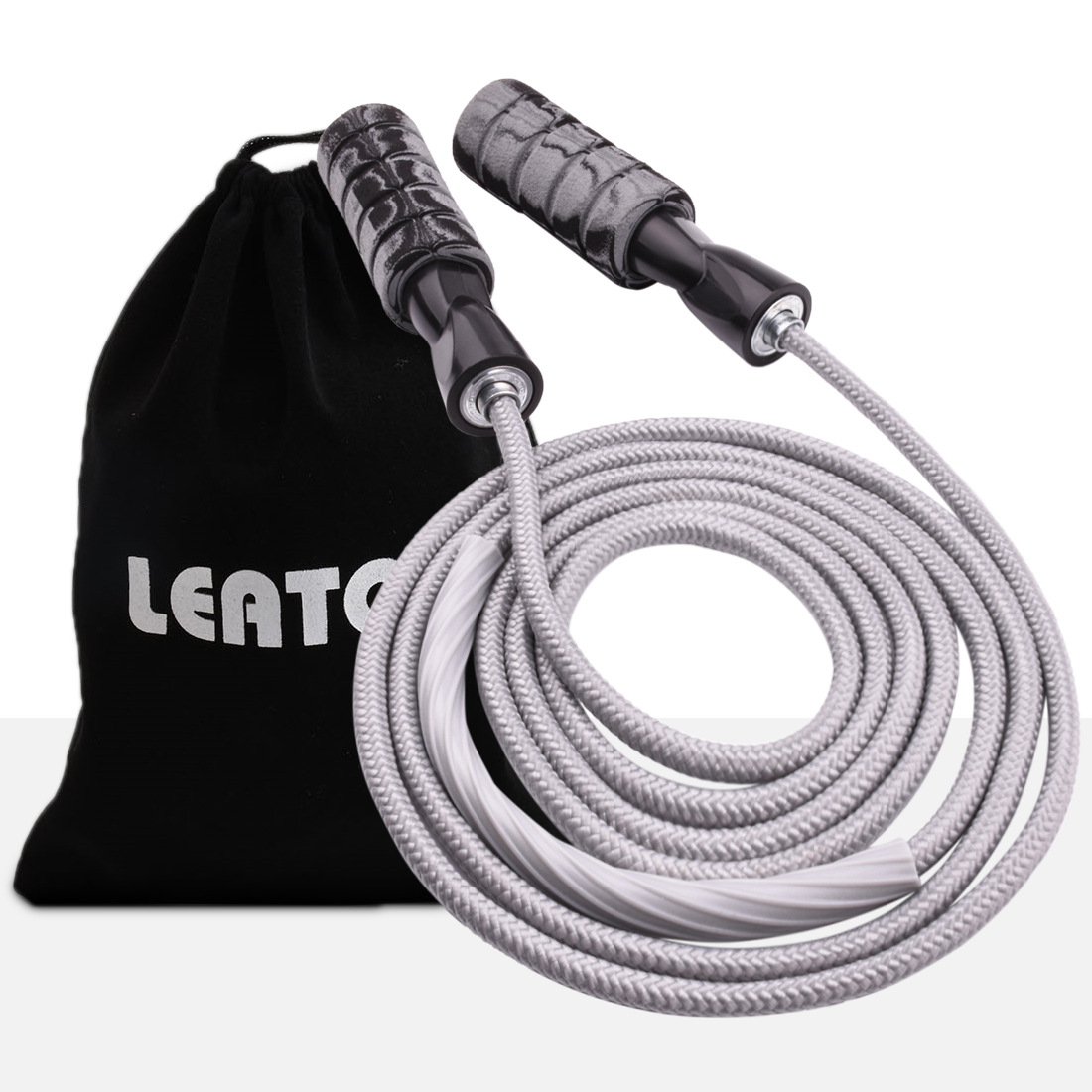 ผู้ชาย/ผู้หญิงความเร็วกระโดดเช - Speed Skipping Rope บทวิจารณ์และราคา
