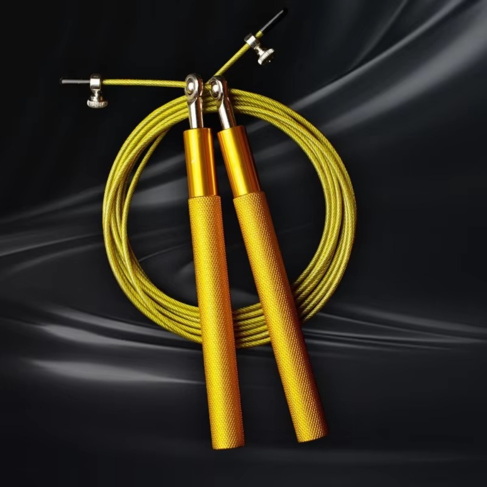 เชือกกระโดดความเร็วสูง 3 เมตร  - Speed Skipping Rope บทวิจารณ์และราคา
