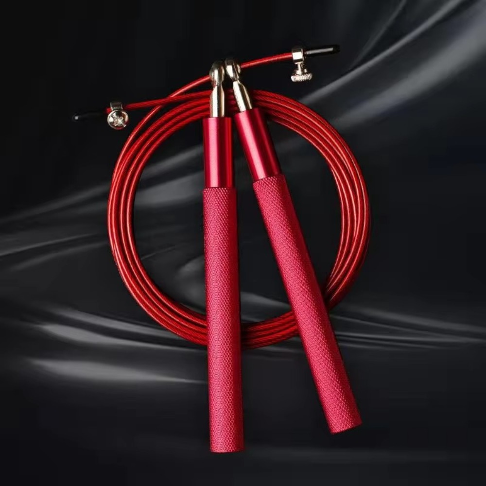 เชือกกระโดดความเร็วสูง 3 เมตร  - Speed Skipping Rope บทวิจารณ์และราคา