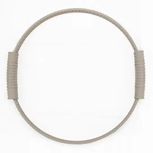 วงแหวนโยคะพกพาคุณภาพสูง อุปกรณ - Yoga Fitness Ring บทวิจารณ์และราคา