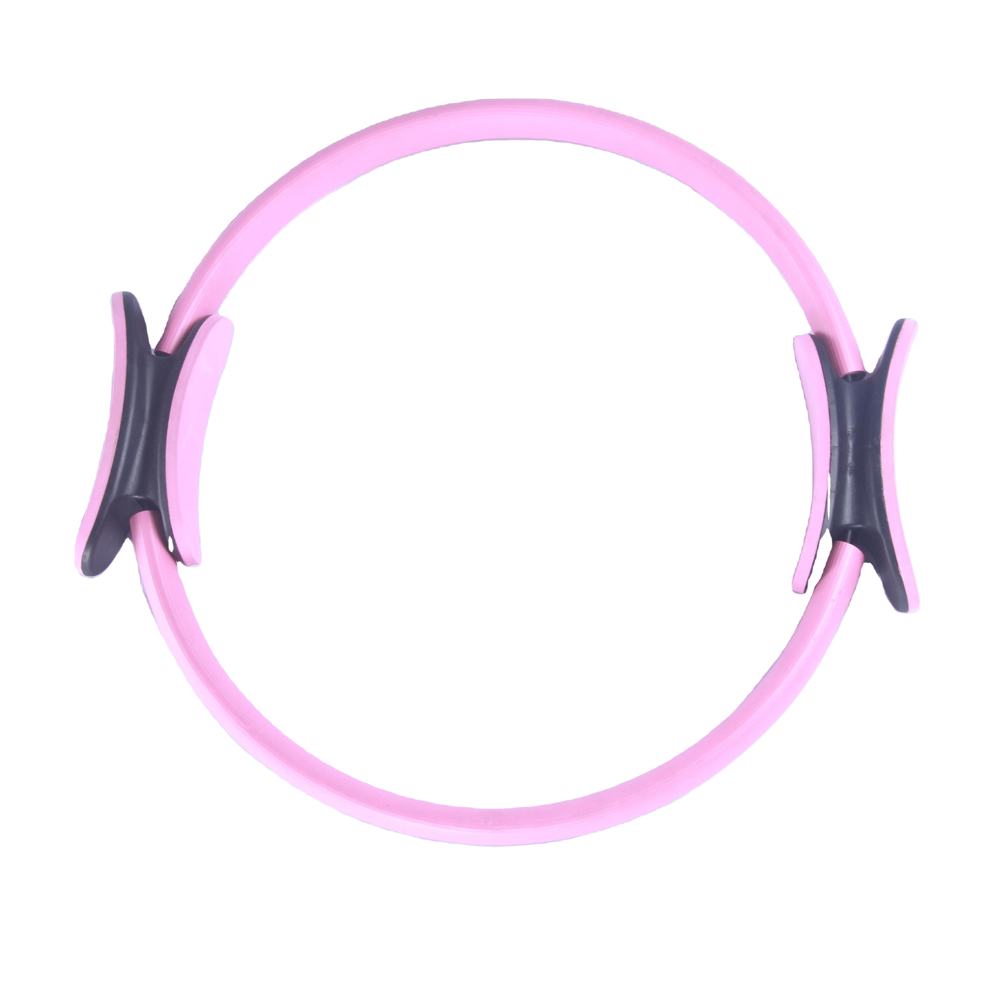 วงแหวนโยคะพิลาทิสแบบขายส่ง เป็ - Yoga Fitness Ring บทวิจารณ์และราคา