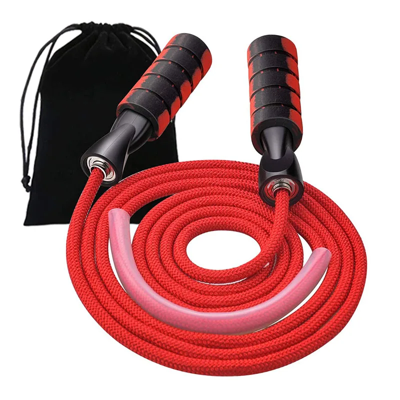 เชือกกระโดดแบบเบาพิเศษ แข็งแรง - Speed Skipping Rope บทวิจารณ์และราคา