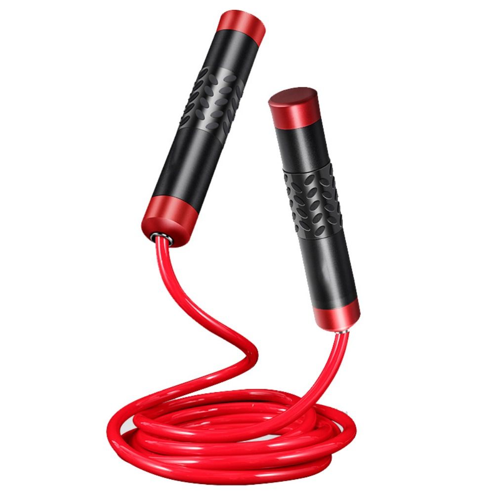 เชือกกระโดดอลูมิเนียมอัลลอยด์ร - Speed Skipping Rope บทวิจารณ์และราคา