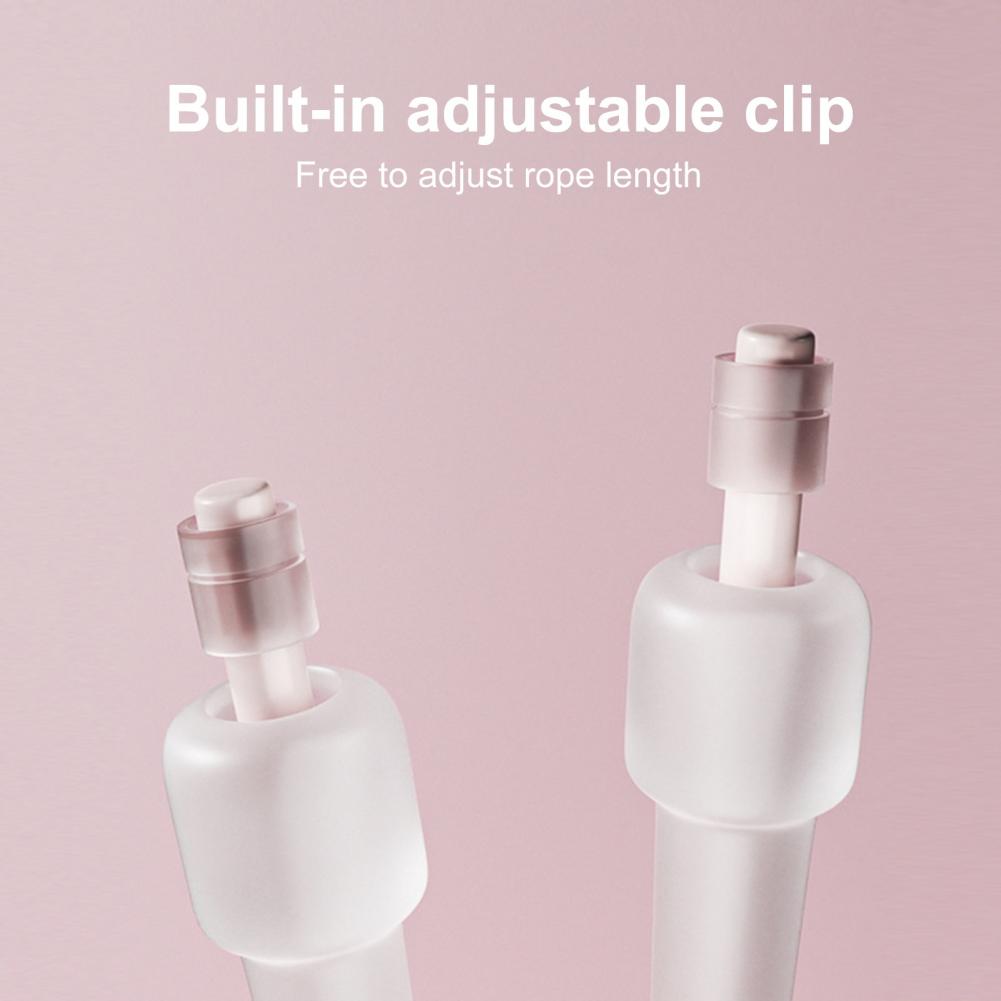 เชือกกระโดดปรับความเร็วได้กันล - Speed Skipping Rope บทวิจารณ์และราคา