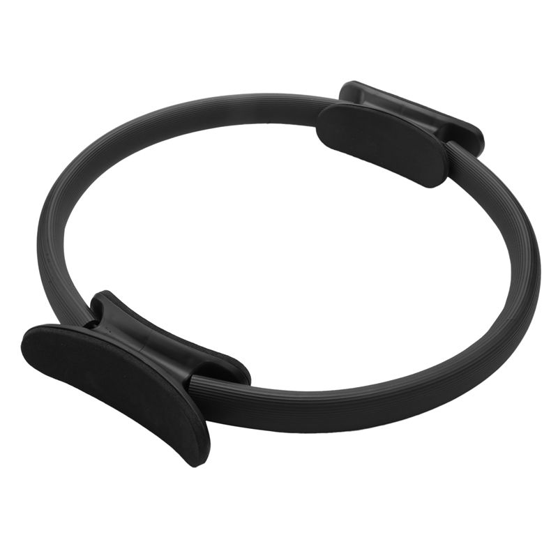 ดิดยู พิลาทิส ริง เมจิก ซีเคิร - Yoga Fitness Ring บทวิจารณ์และราคา