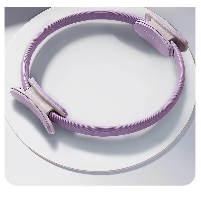 วงแหวนโยคะแบบทนทาน วงเวียนมายา - Yoga Fitness Ring บทวิจารณ์และราคา