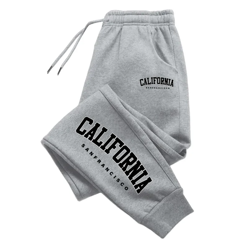 กางเกงวอร์มผู้หญิงสไตล์แคลิฟอร - Yoga Fitness California บทวิจารณ์และราคา