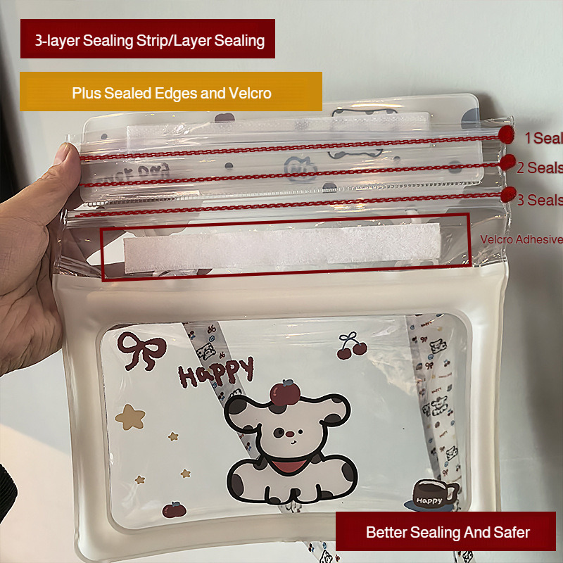 กระเป๋าโทรศัพท์กันน้ำความจุขนา - Resistance Bands บทวิจารณ์และราคา
