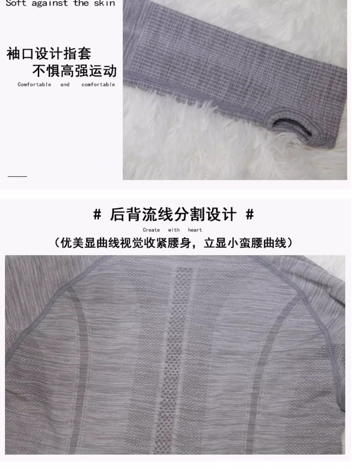 เสื้อโยคะผู้หญิง แห้งเร็ว ระบา - Yoga Fitness Women บทวิจารณ์และราคา