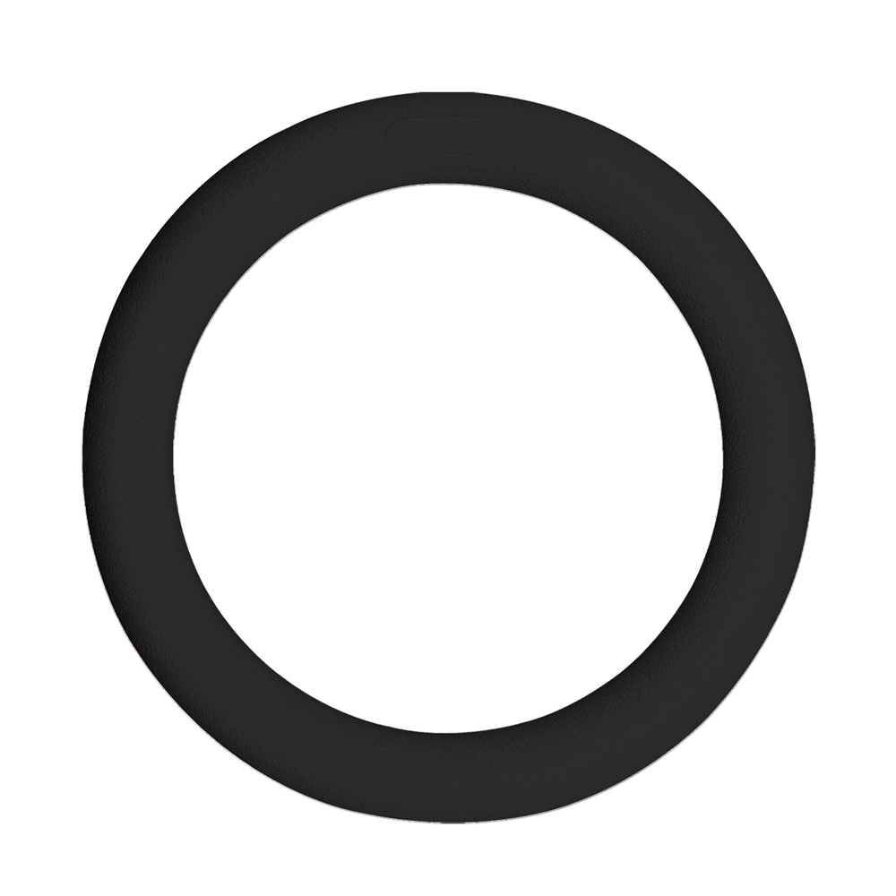 วงแหวนเหล็กกลมลายพิเศษสำหรับโย - Yoga Fitness Ring บทวิจารณ์และราคา