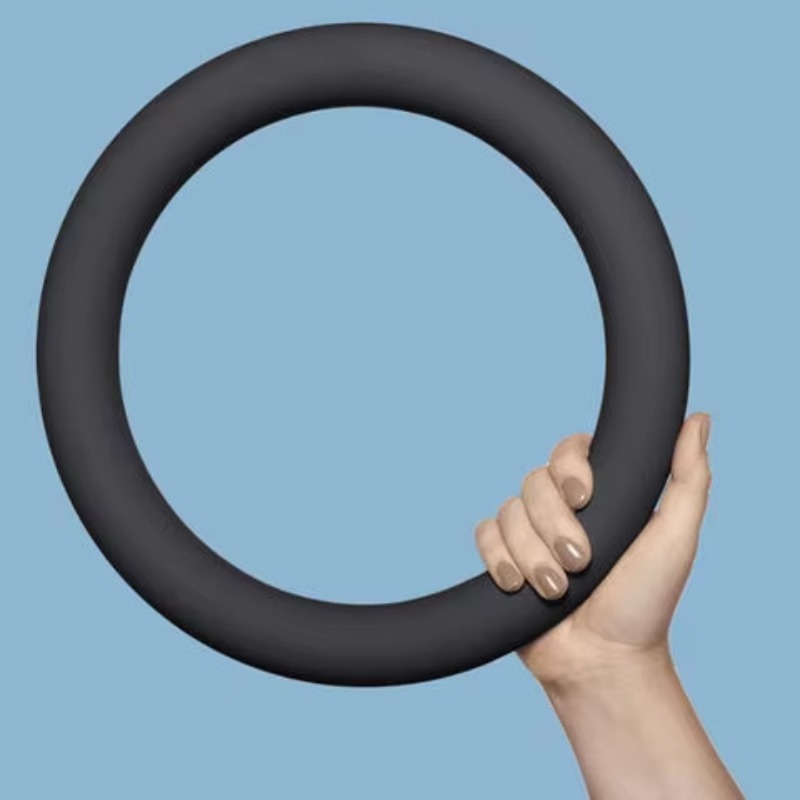 แหวนออกกำลังกาย YTYIN รุ่นใหม่ - Yoga Fitness Ring บทวิจารณ์และราคา