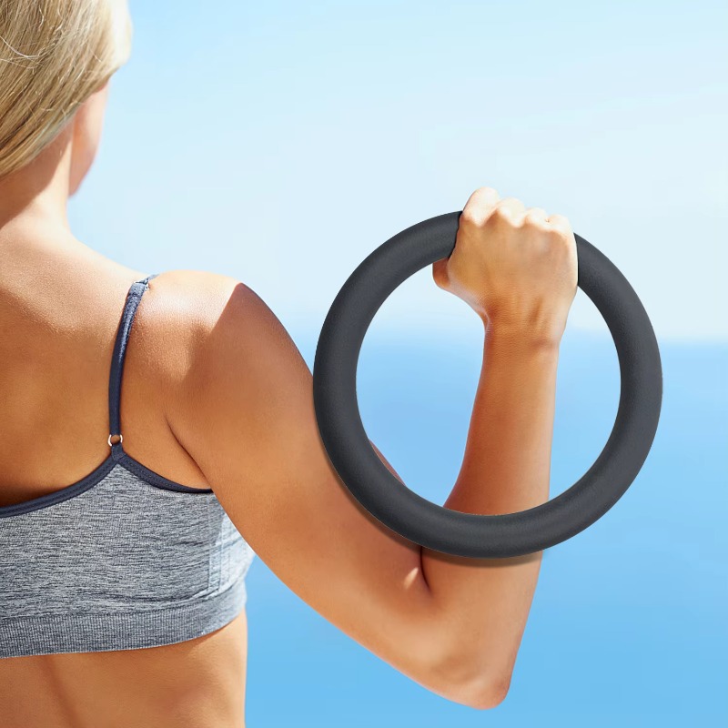 แหวนออกกำลังกาย YTYIN รุ่นใหม่ - Yoga Fitness Ring บทวิจารณ์และราคา