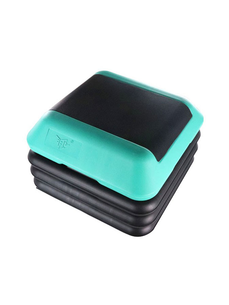   เครื่องออกกำลังกายแบบเหยียบ  - Oxygen Yoga & Fitness University Village บทวิจารณ์และราคา