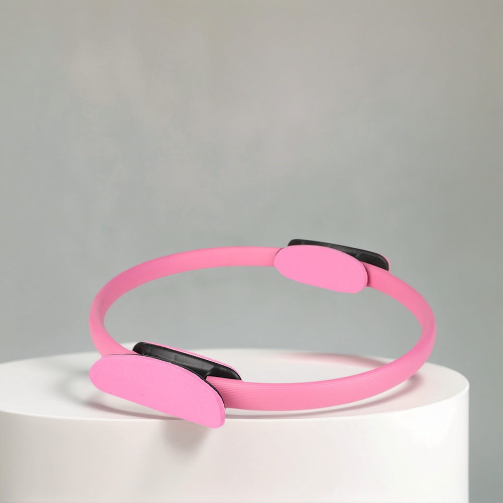วงแหวนพิลาทิส วงแหวนออกกำลังกา - Yoga Fitness Ring บทวิจารณ์และราคา