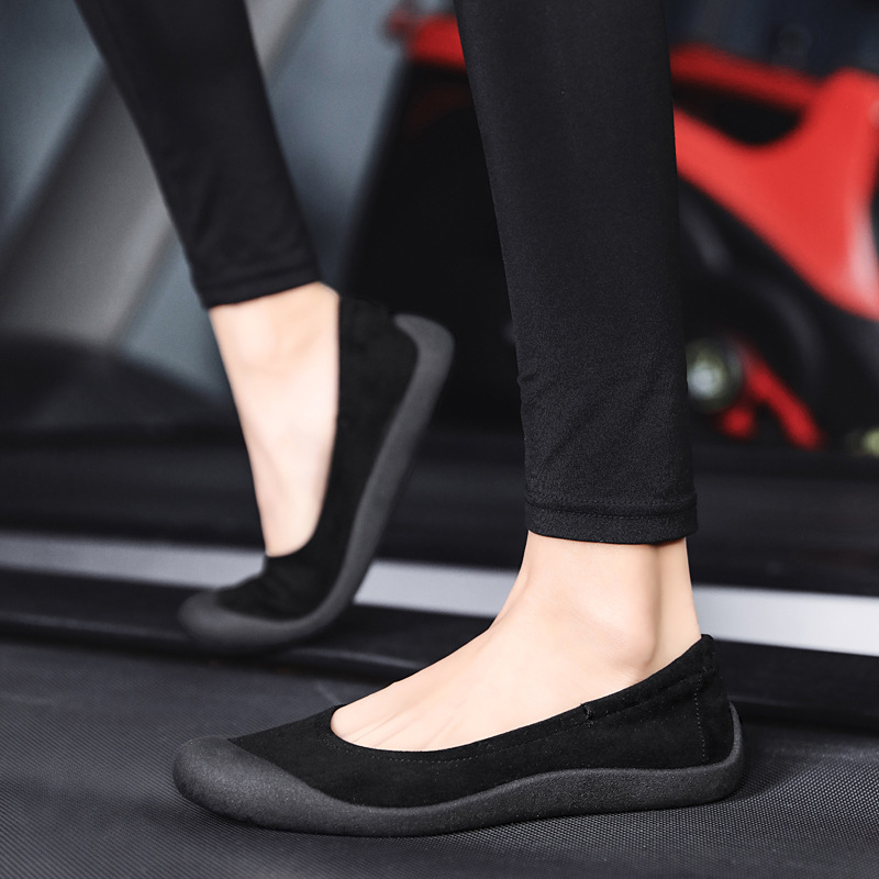 ผู้หญิงรองเท้าผ้ากลางแจ้งรองเท - Yoga Fitness Women บทวิจารณ์และราคา